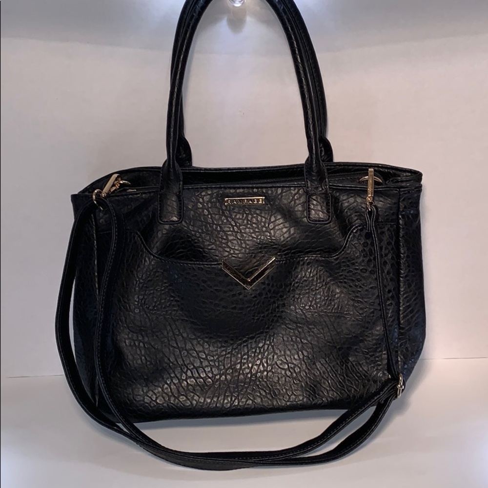 Rampage Purse